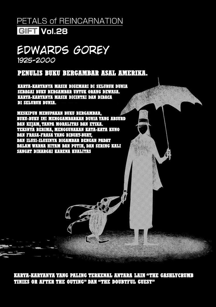 Reincarnation no Kaben Chapter 62 Gambar 34