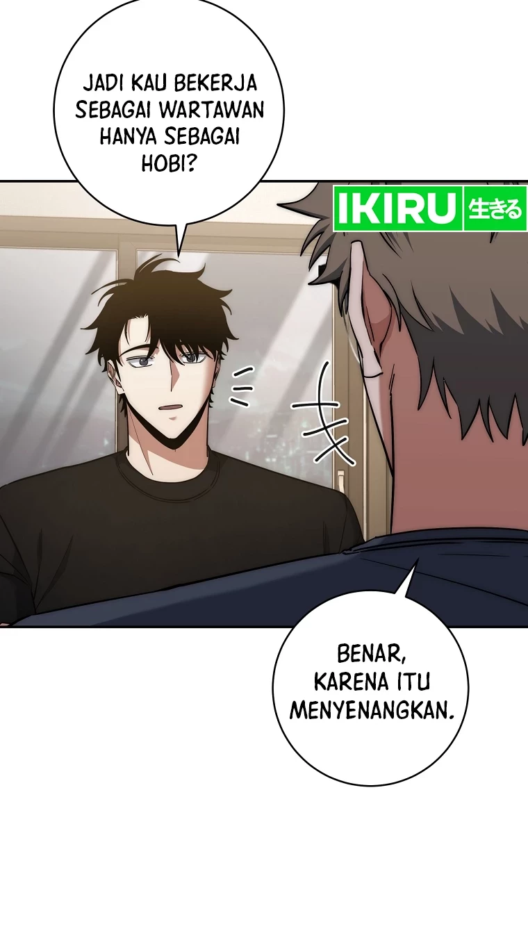 Return of the Sword God-Rank Civil Servant Chapter 31 Gambar 13