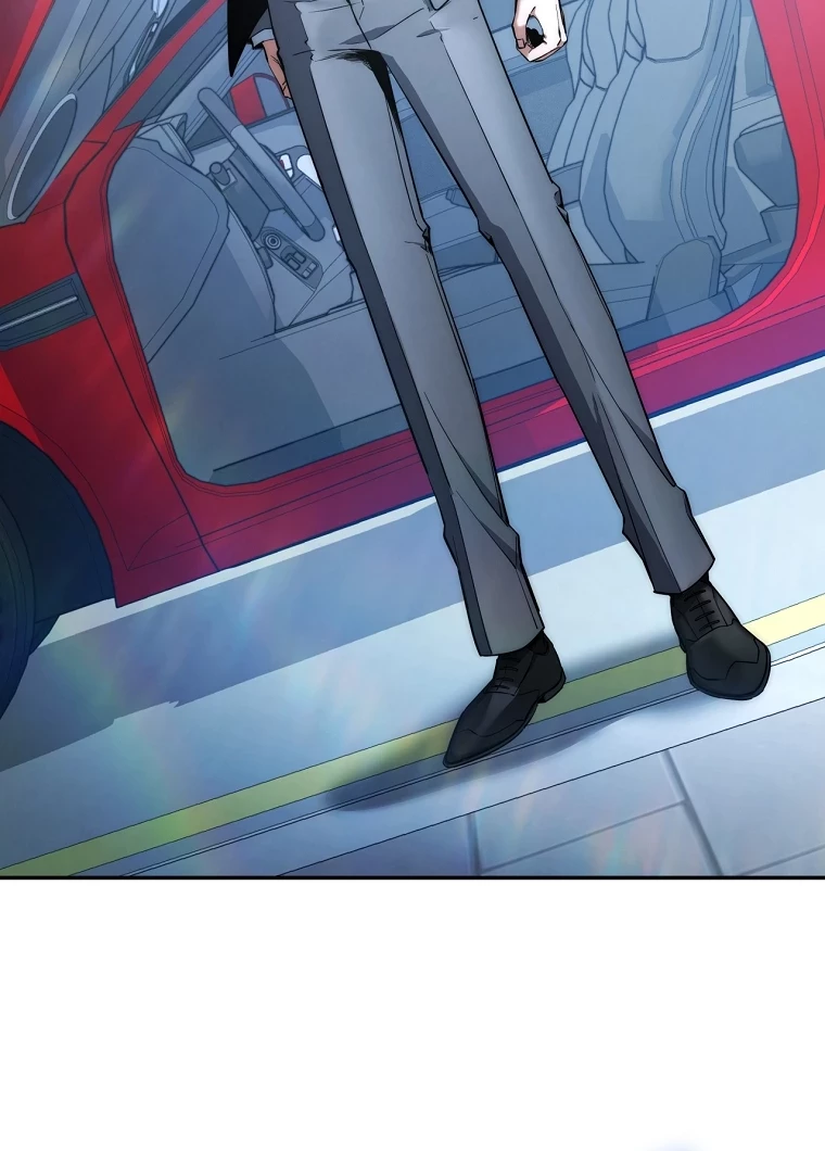 Return of the Sword God-Rank Civil Servant Chapter 31 Gambar 29