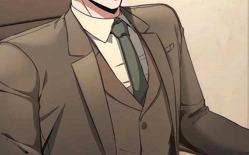 Return of the Sword God-Rank Civil Servant Chapter 30 Gambar 56