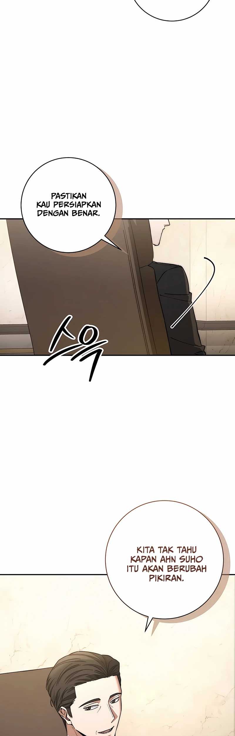 Return of the Sword God-Rank Civil Servant Chapter 30 Gambar 55