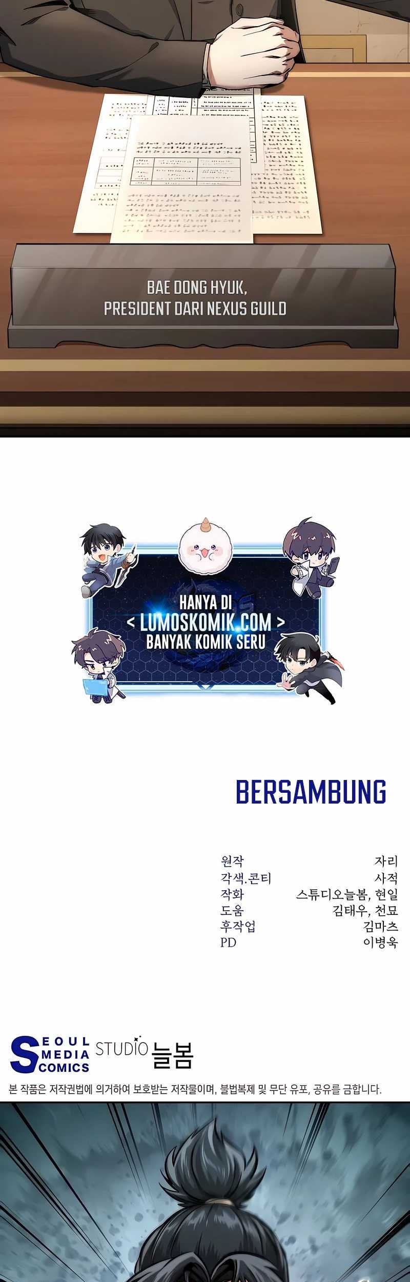 Return of the Sword God-Rank Civil Servant Chapter 30 Gambar 57