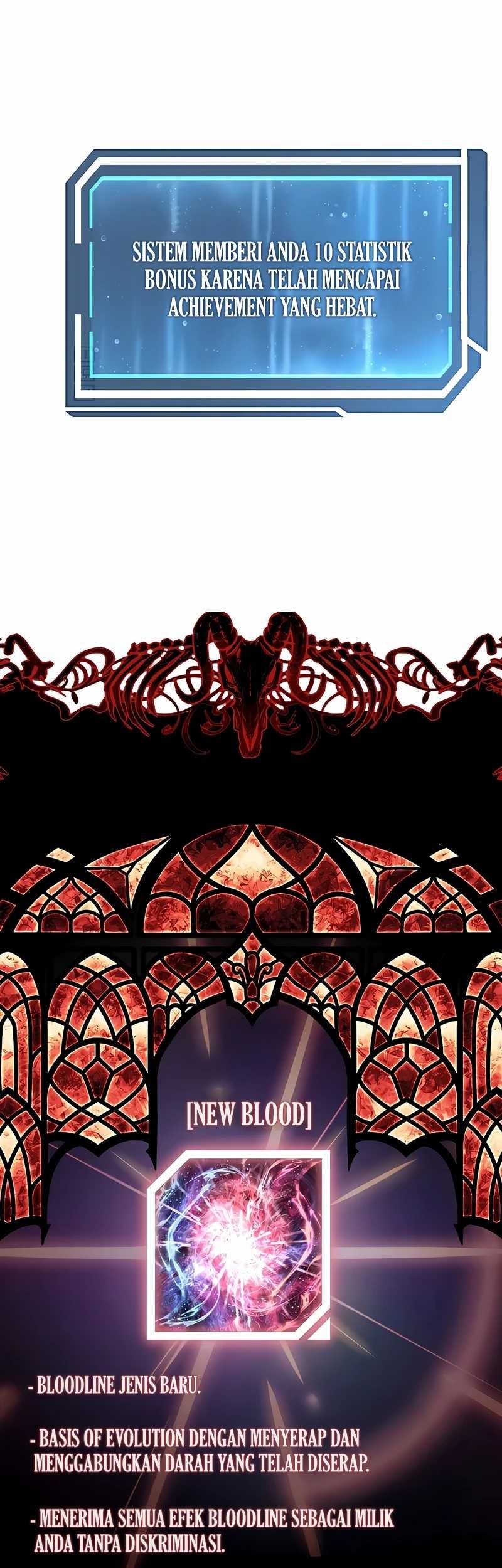 Return of the Sword God-Rank Civil Servant Chapter 30 Gambar 37