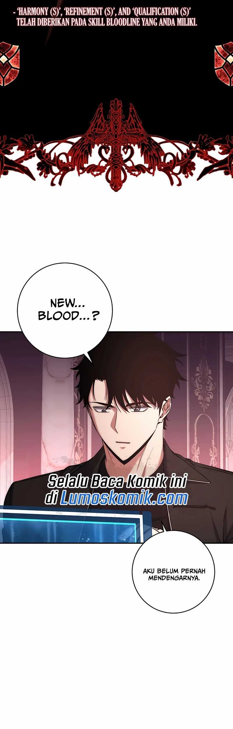 Return of the Sword God-Rank Civil Servant Chapter 30 Gambar 38