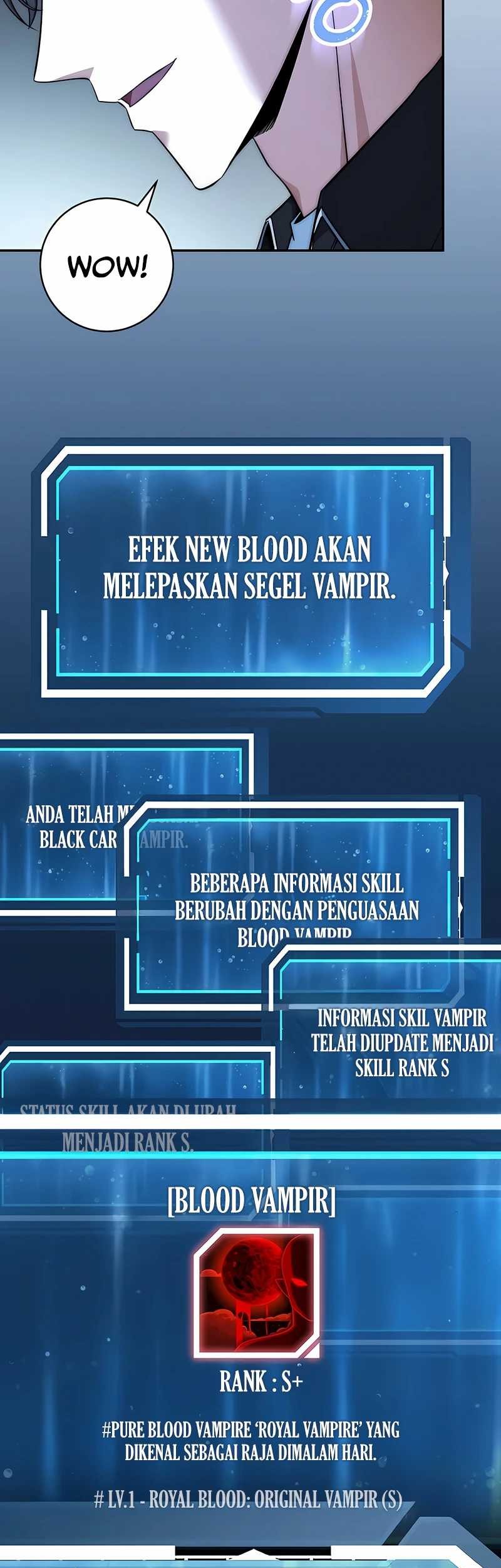 Return of the Sword God-Rank Civil Servant Chapter 30 Gambar 41