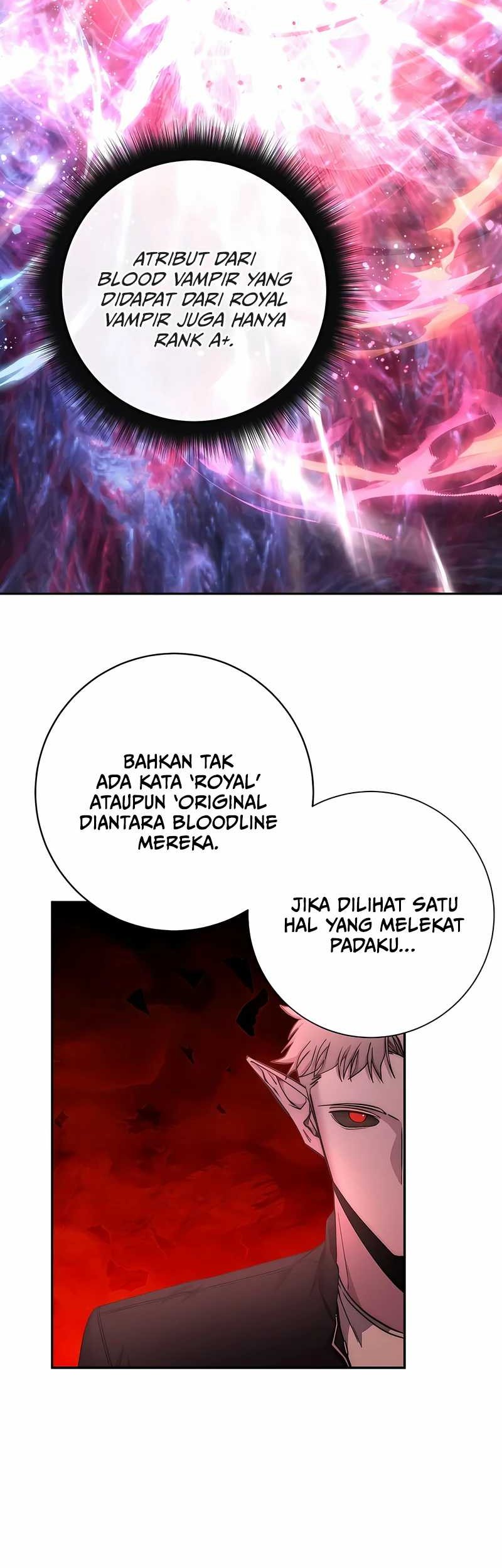 Return of the Sword God-Rank Civil Servant Chapter 30 Gambar 43