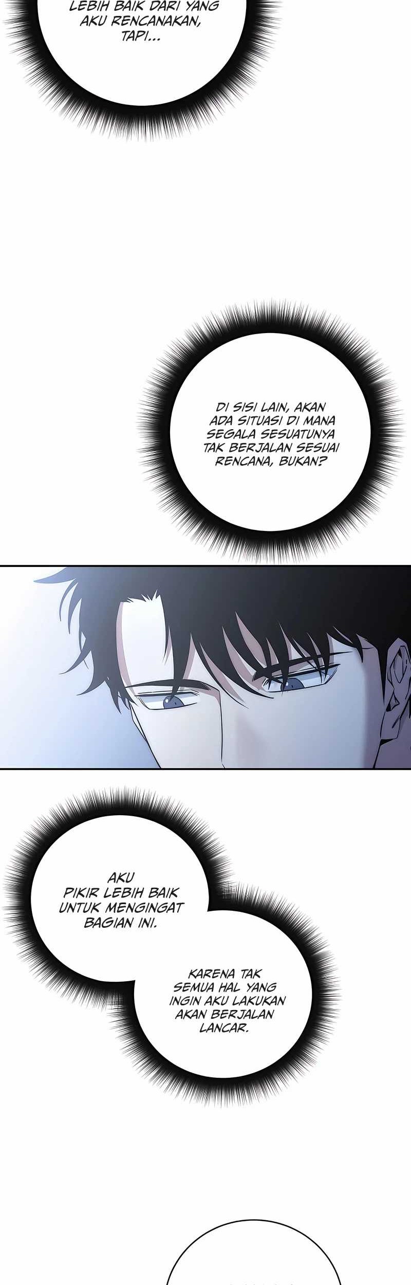 Return of the Sword God-Rank Civil Servant Chapter 30 Gambar 46