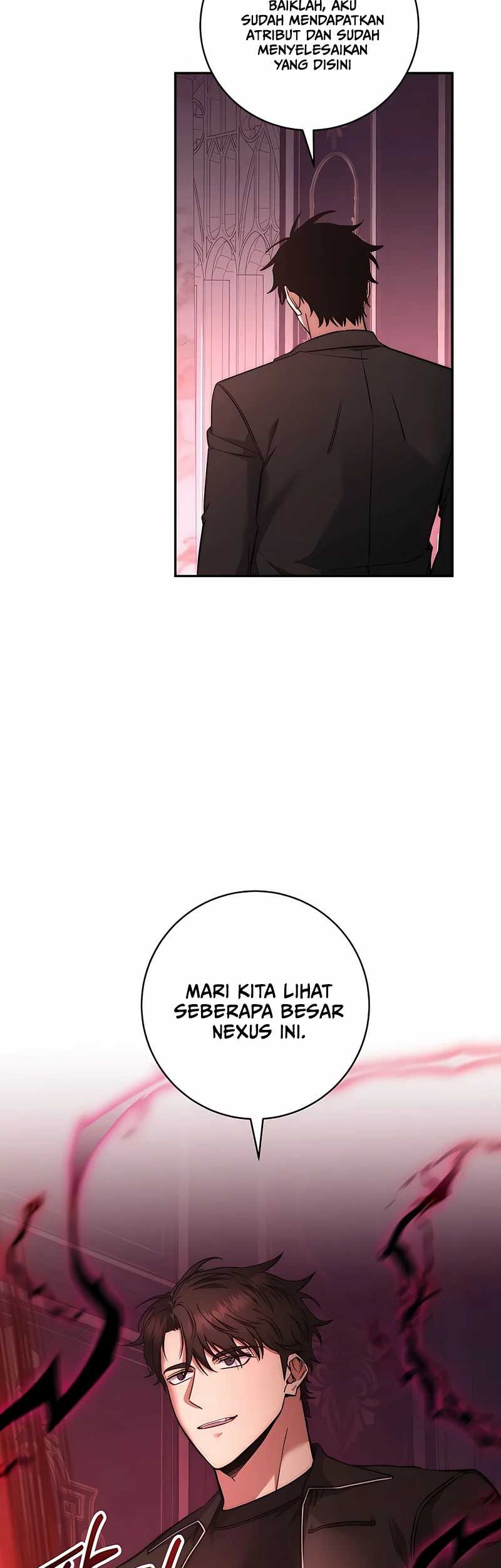 Return of the Sword God-Rank Civil Servant Chapter 30 Gambar 47