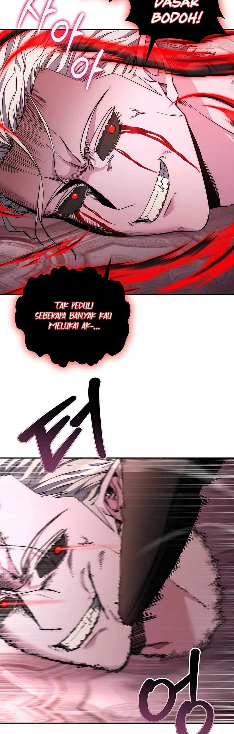 Return of the Sword God-Rank Civil Servant Chapter 30 Gambar 3