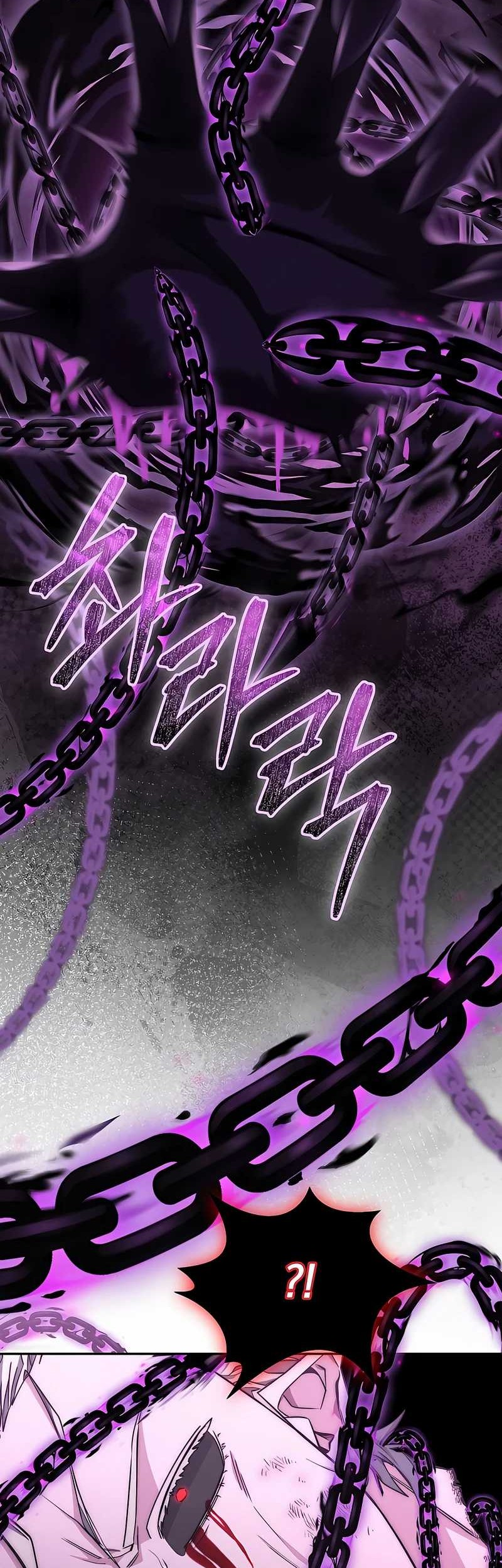 Return of the Sword God-Rank Civil Servant Chapter 30 Gambar 10