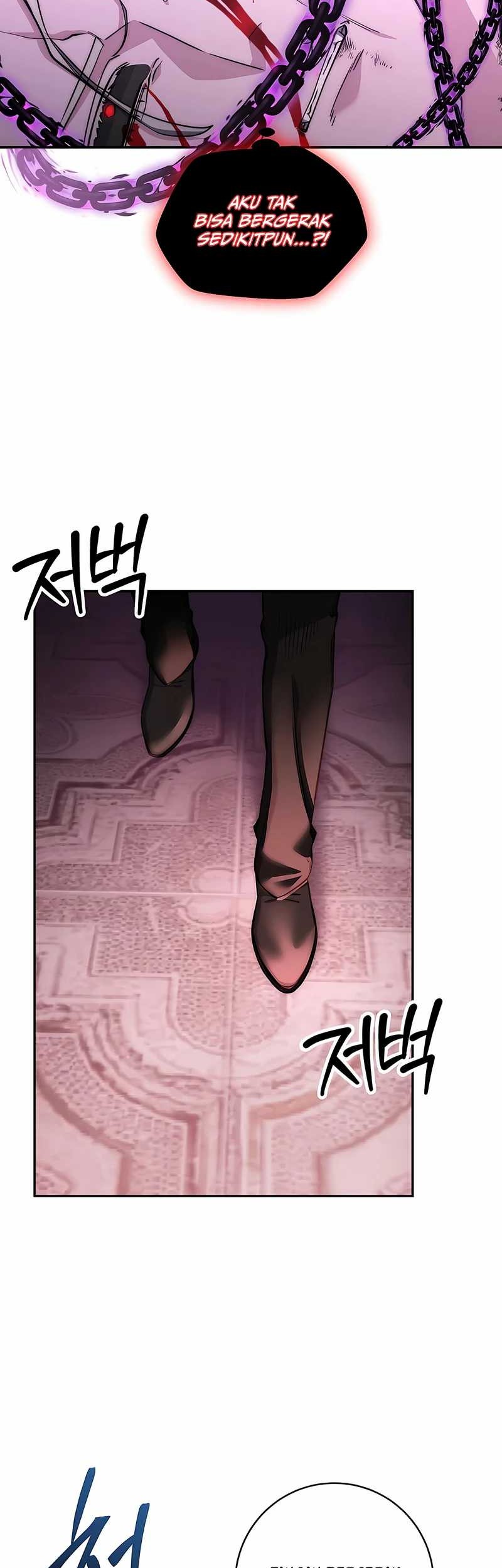 Return of the Sword God-Rank Civil Servant Chapter 30 Gambar 11