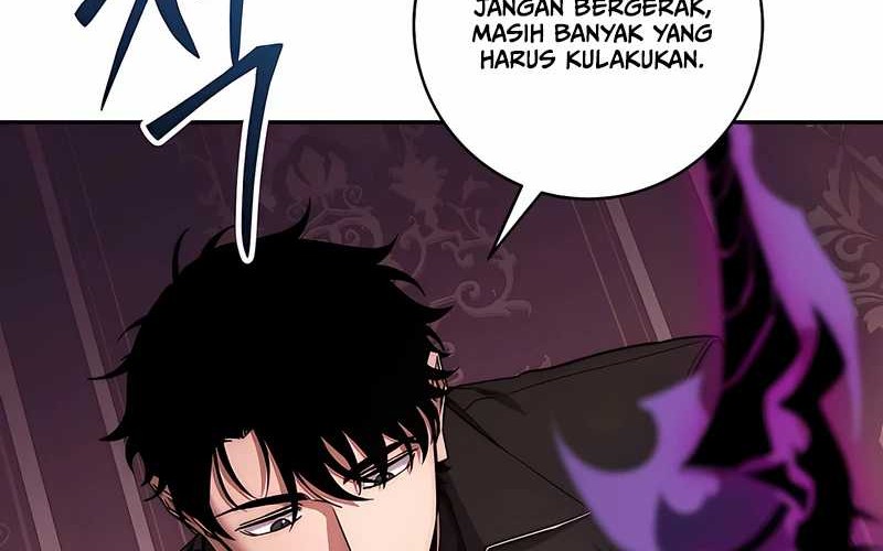 Return of the Sword God-Rank Civil Servant Chapter 30 Gambar 12