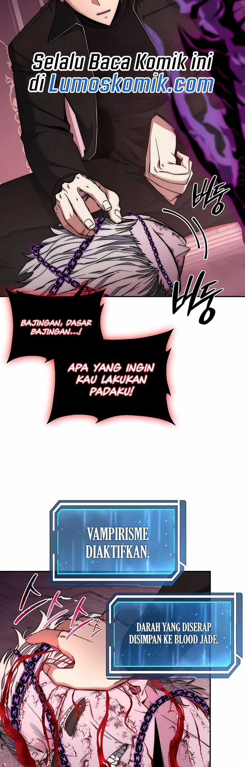 Return of the Sword God-Rank Civil Servant Chapter 30 Gambar 13