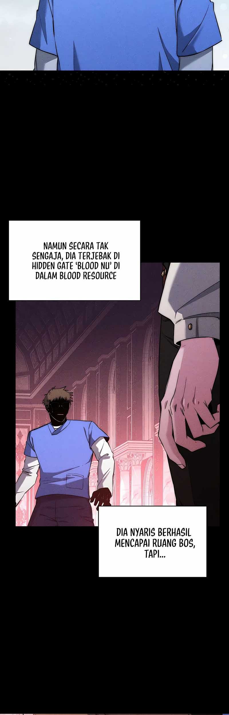 Return of the Sword God-Rank Civil Servant Chapter 30 Gambar 17