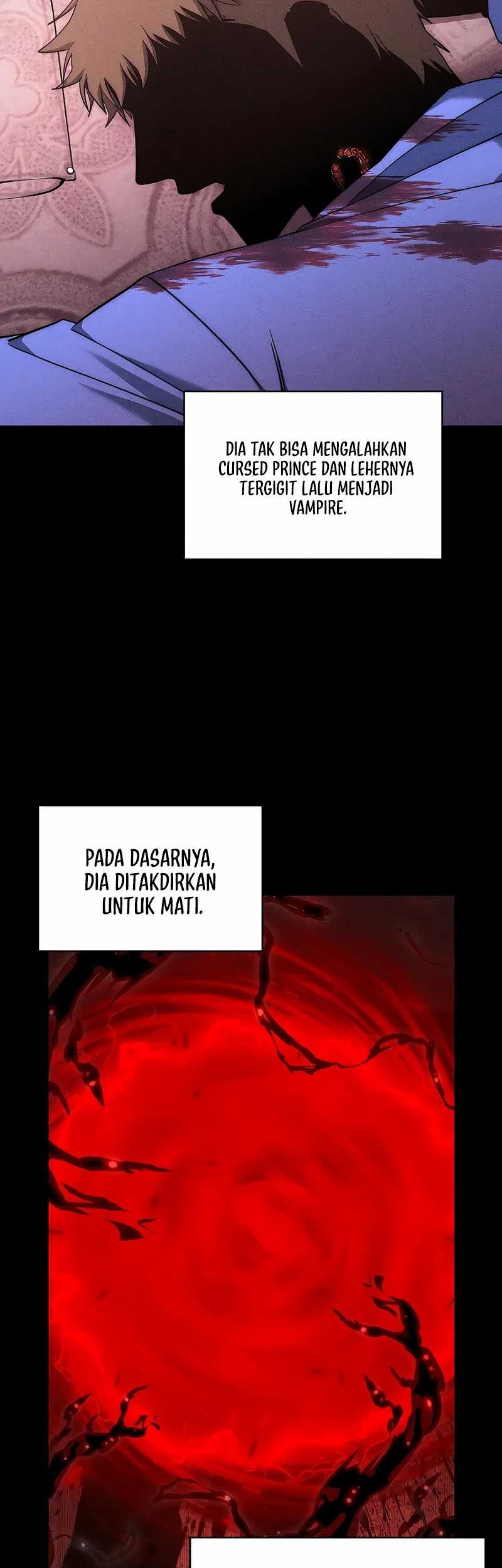 Return of the Sword God-Rank Civil Servant Chapter 30 Gambar 18