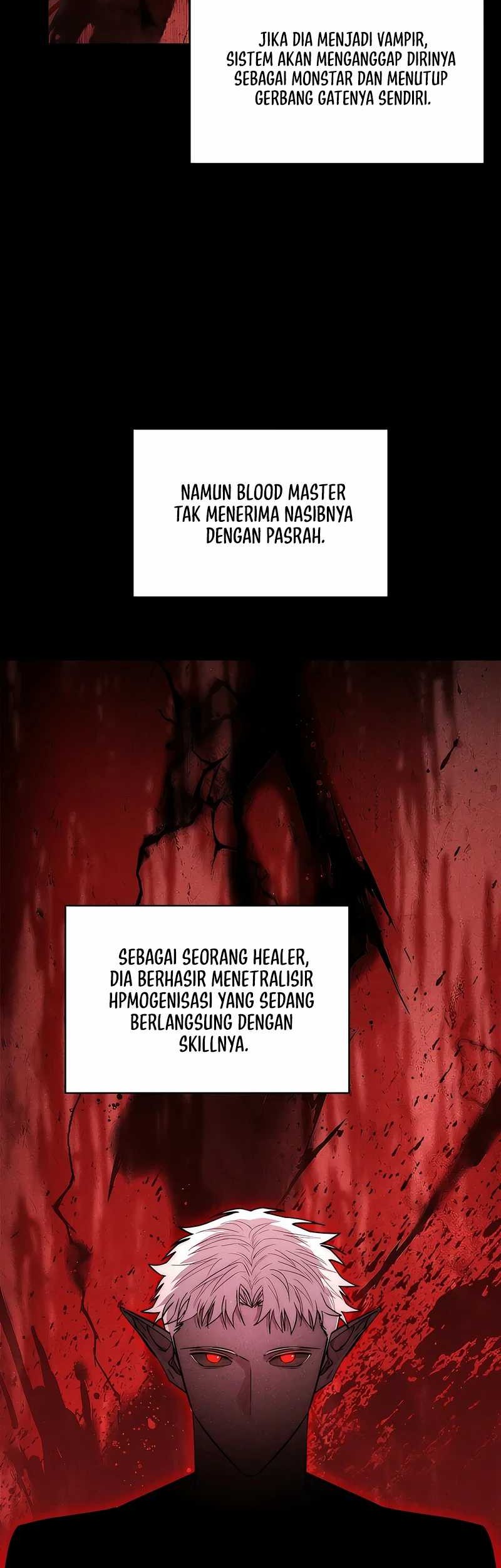 Return of the Sword God-Rank Civil Servant Chapter 30 Gambar 19