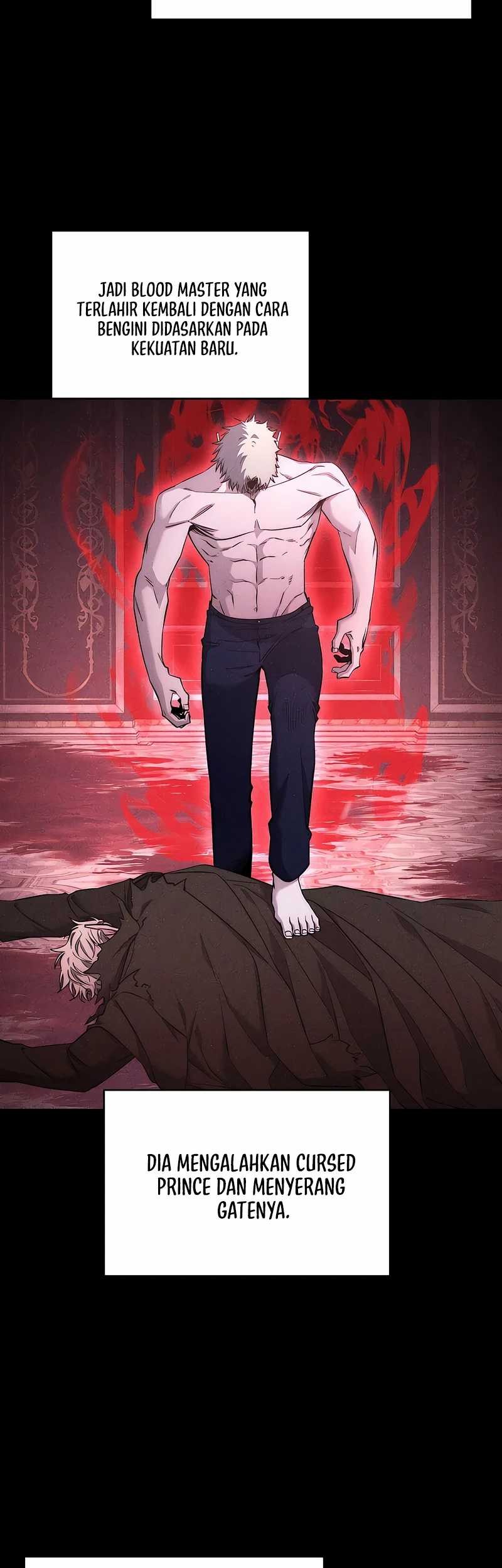 Return of the Sword God-Rank Civil Servant Chapter 30 Gambar 21