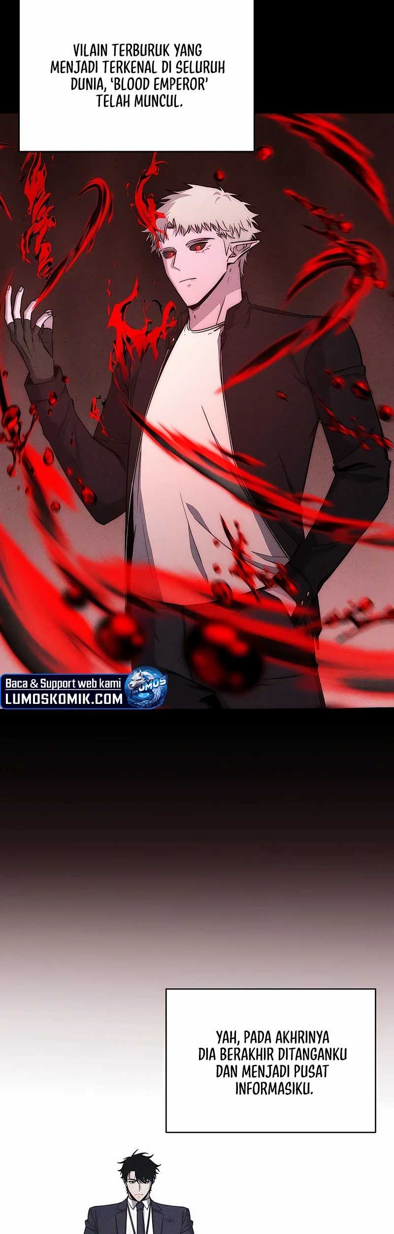 Return of the Sword God-Rank Civil Servant Chapter 30 Gambar 22