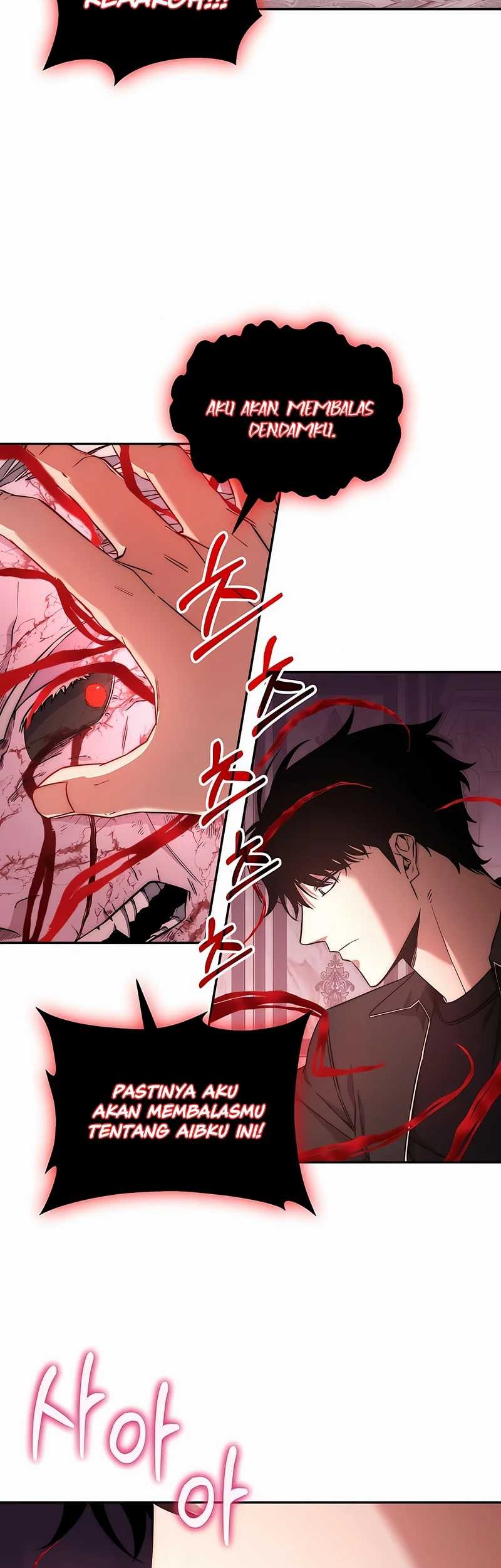 Return of the Sword God-Rank Civil Servant Chapter 30 Gambar 25