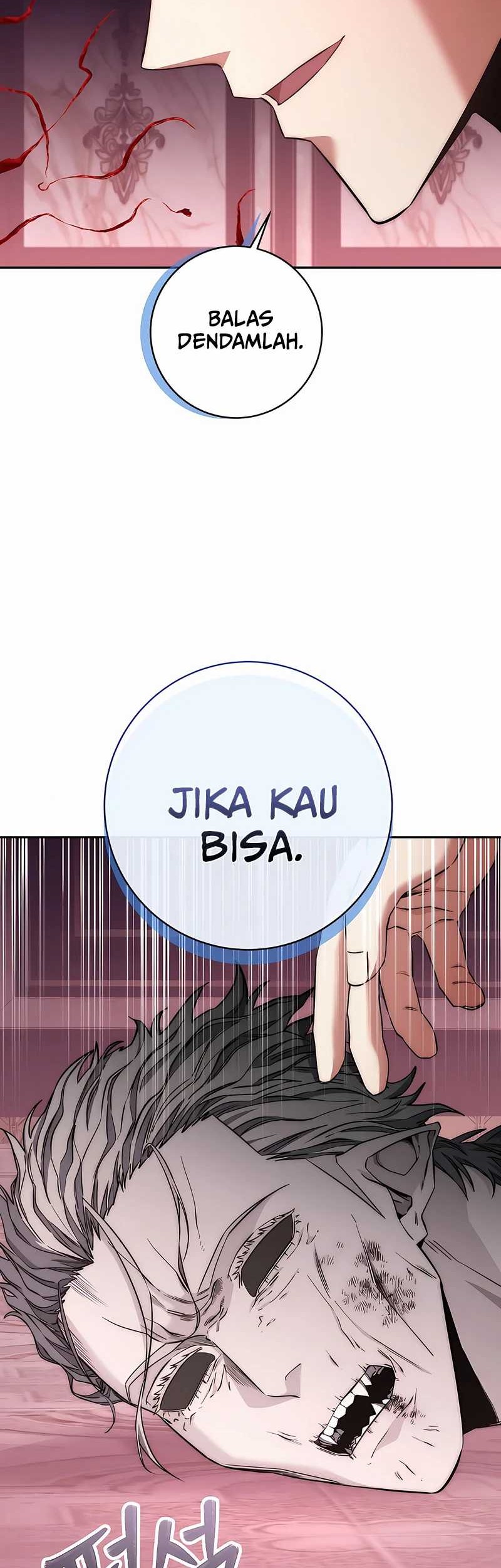 Return of the Sword God-Rank Civil Servant Chapter 30 Gambar 26