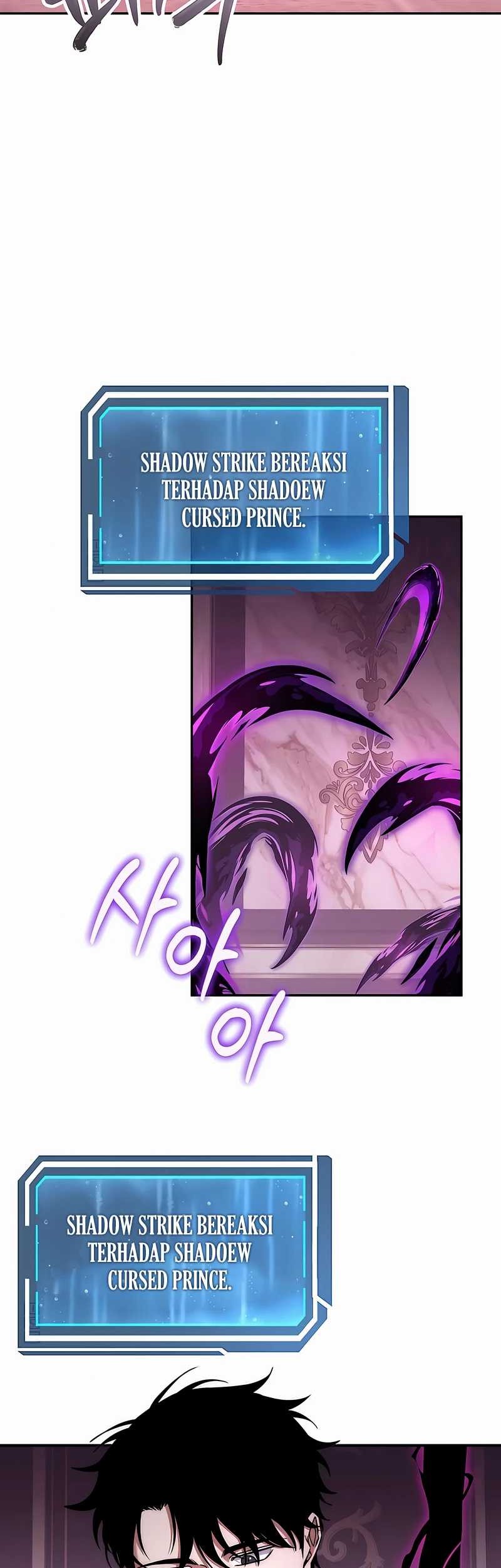 Return of the Sword God-Rank Civil Servant Chapter 30 Gambar 27