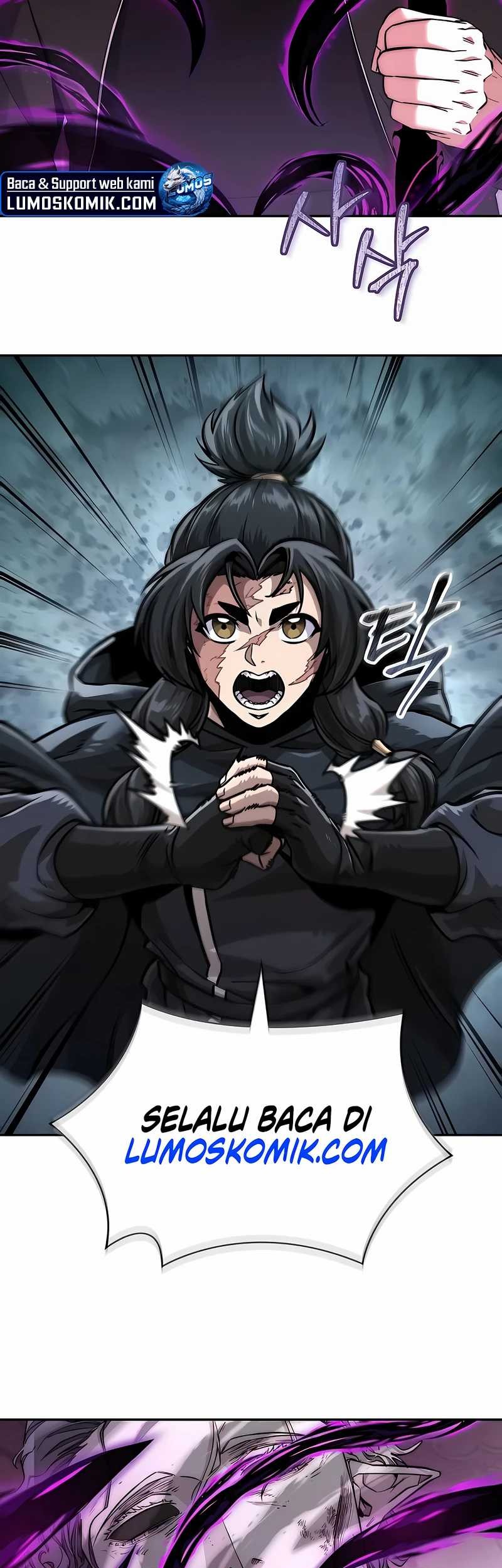 Return of the Sword God-Rank Civil Servant Chapter 30 Gambar 29