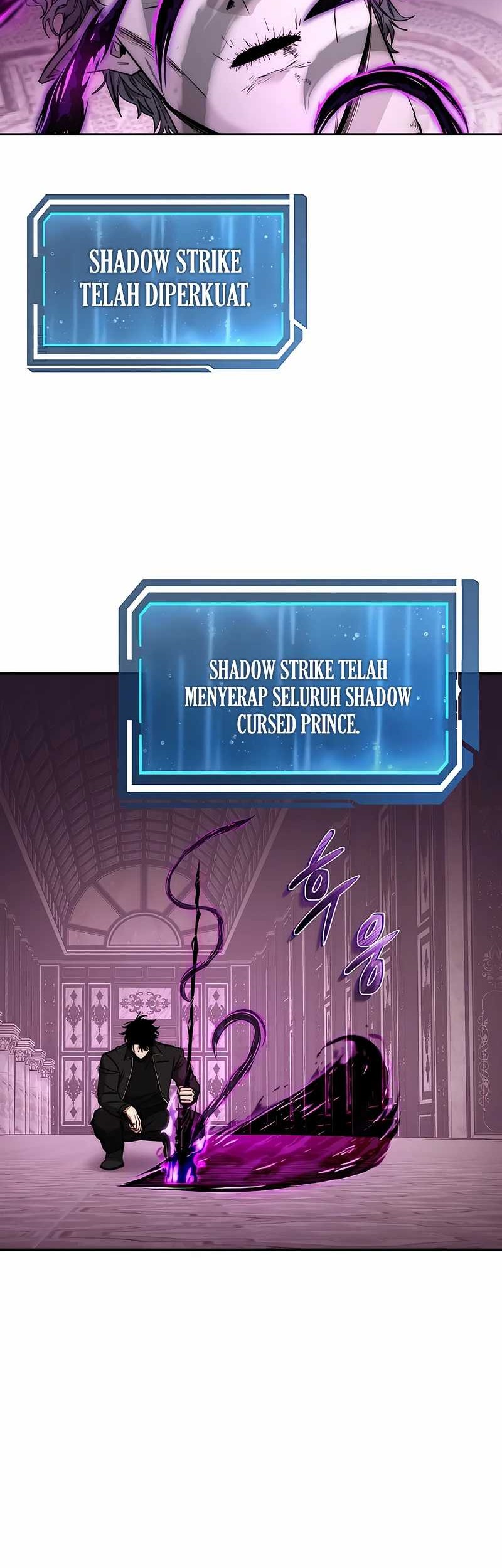 Return of the Sword God-Rank Civil Servant Chapter 30 Gambar 30