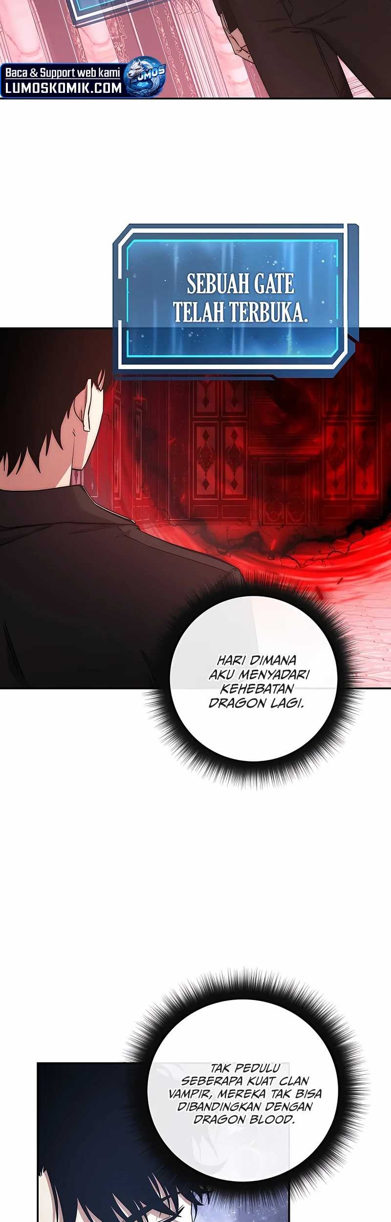 Return of the Sword God-Rank Civil Servant Chapter 30 Gambar 33