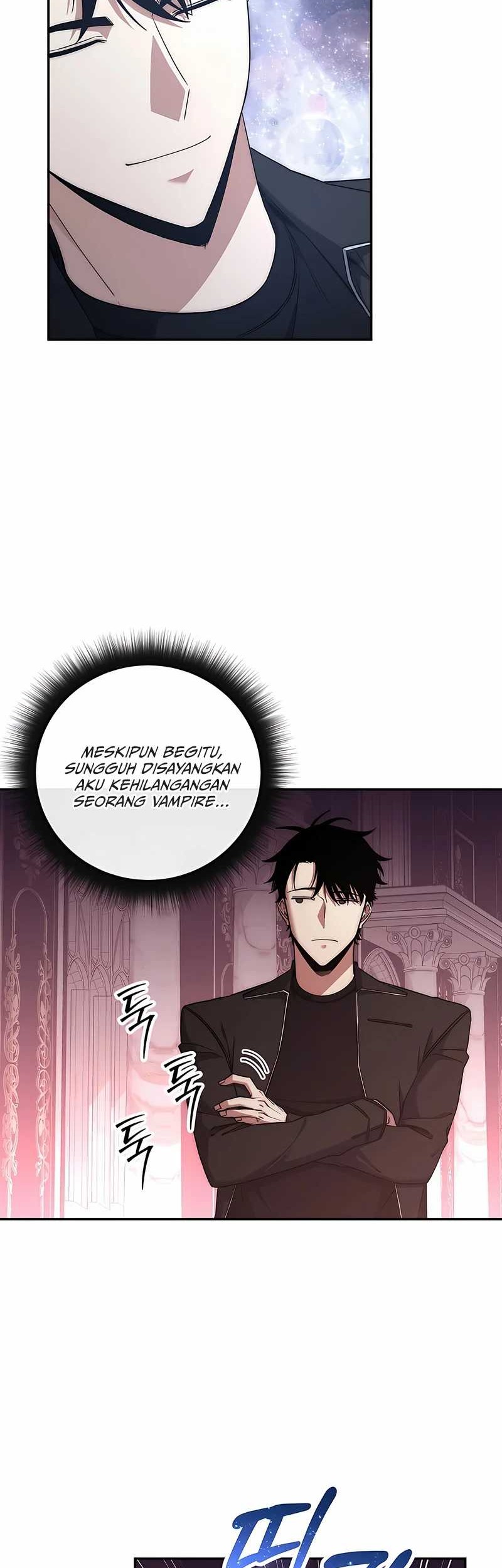 Return of the Sword God-Rank Civil Servant Chapter 30 Gambar 34