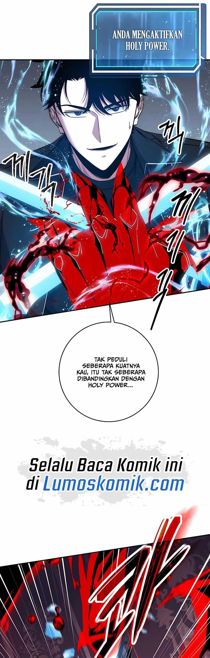 Return of the Sword God-Rank Civil Servant Chapter 29 Gambar 46