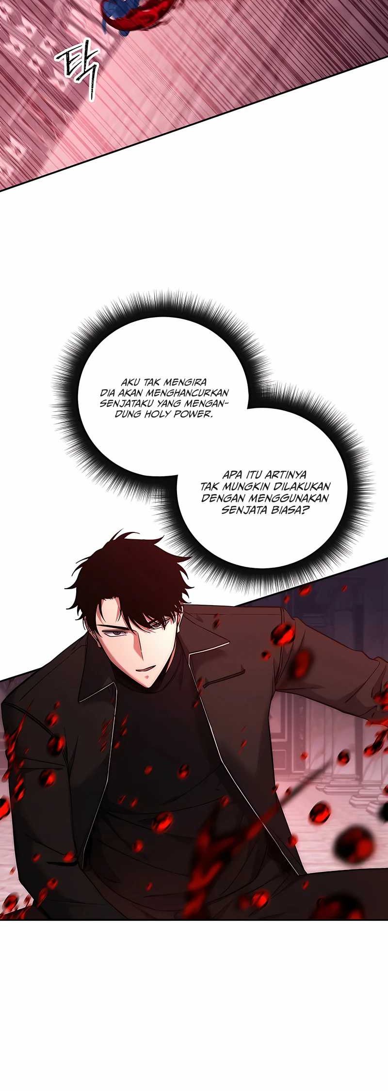 Return of the Sword God-Rank Civil Servant Chapter 29 Gambar 50