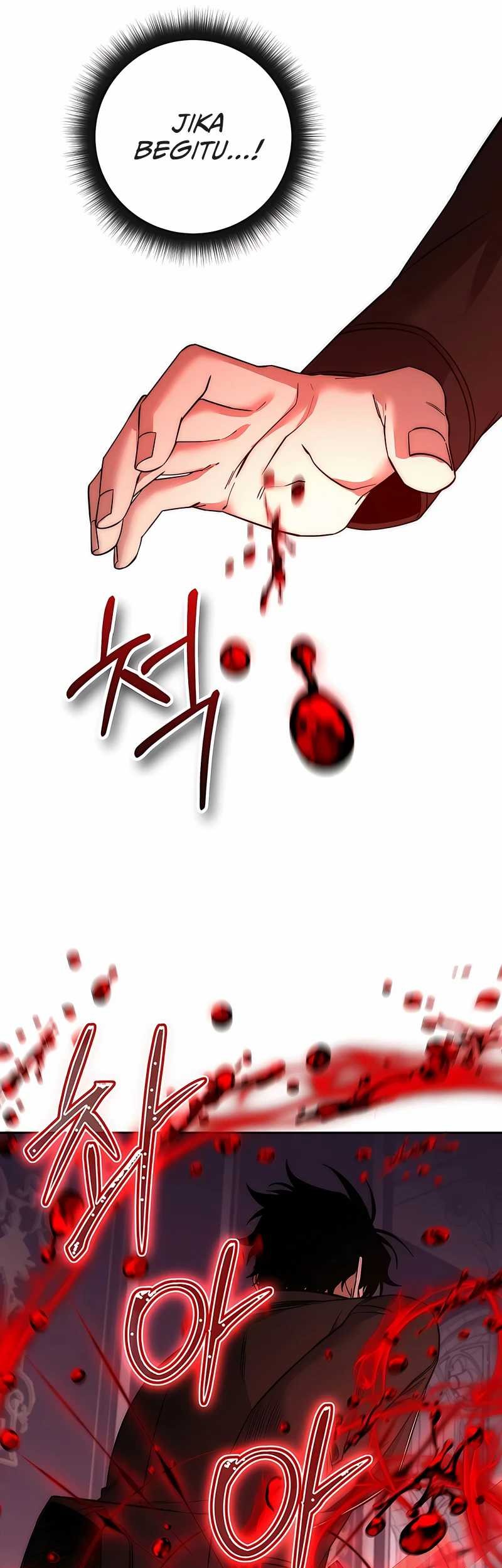 Return of the Sword God-Rank Civil Servant Chapter 29 Gambar 51