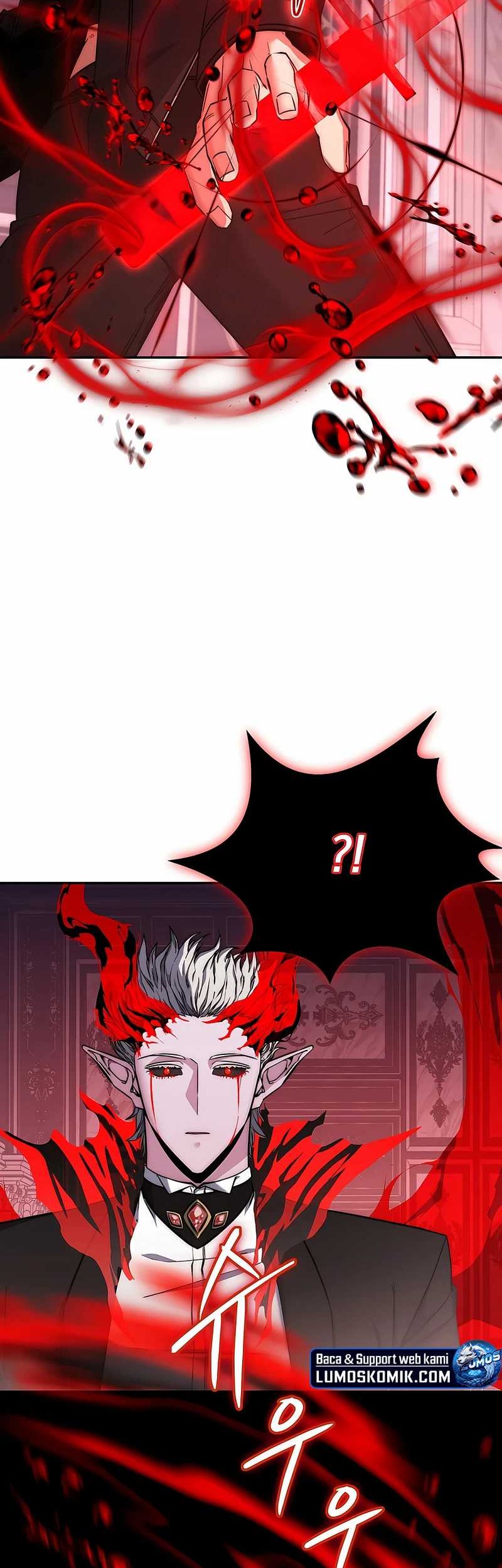 Return of the Sword God-Rank Civil Servant Chapter 29 Gambar 52