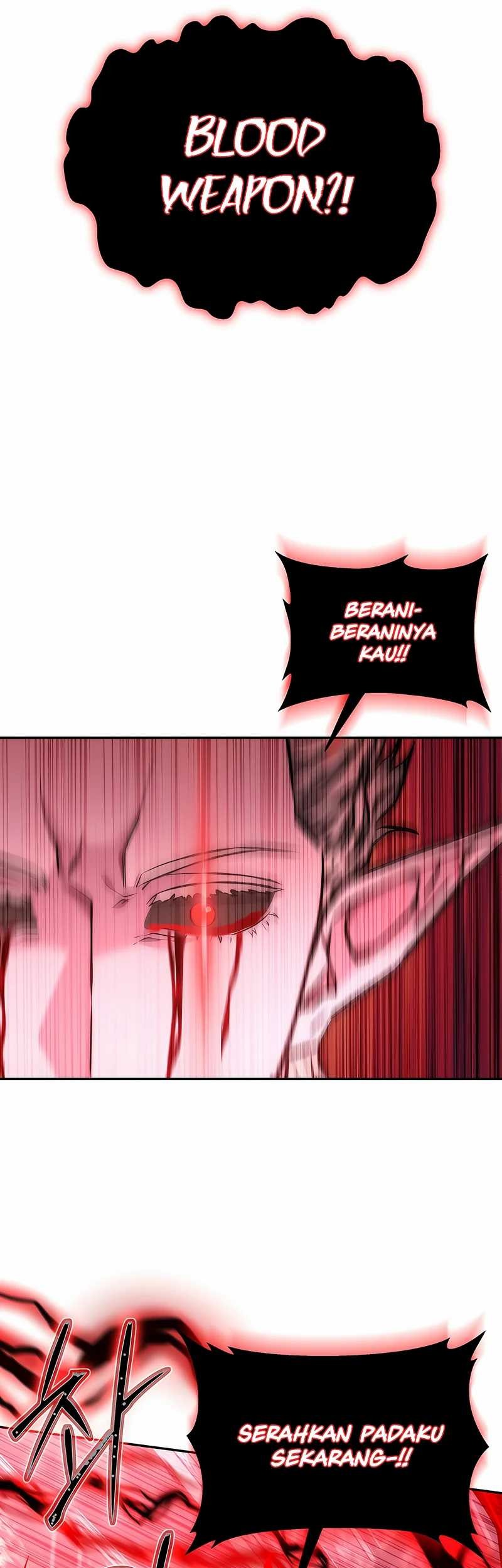 Return of the Sword God-Rank Civil Servant Chapter 29 Gambar 55