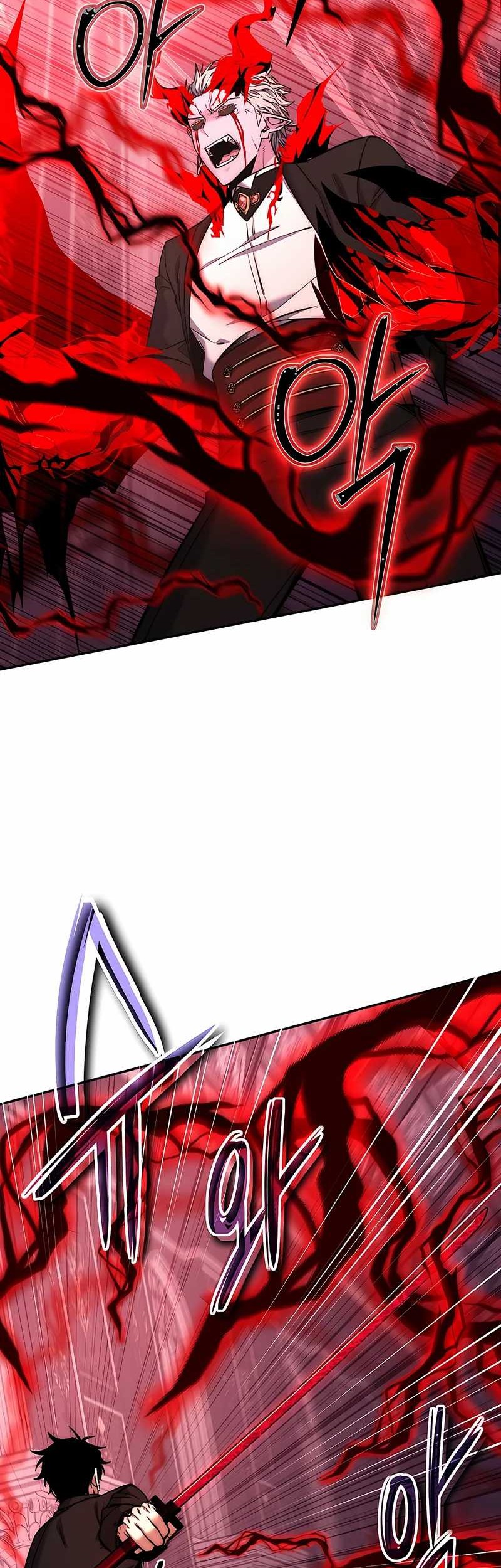 Return of the Sword God-Rank Civil Servant Chapter 29 Gambar 56