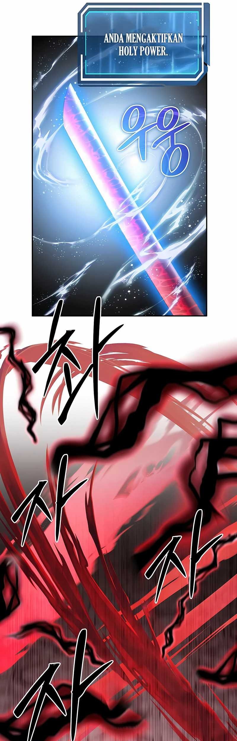 Return of the Sword God-Rank Civil Servant Chapter 29 Gambar 58