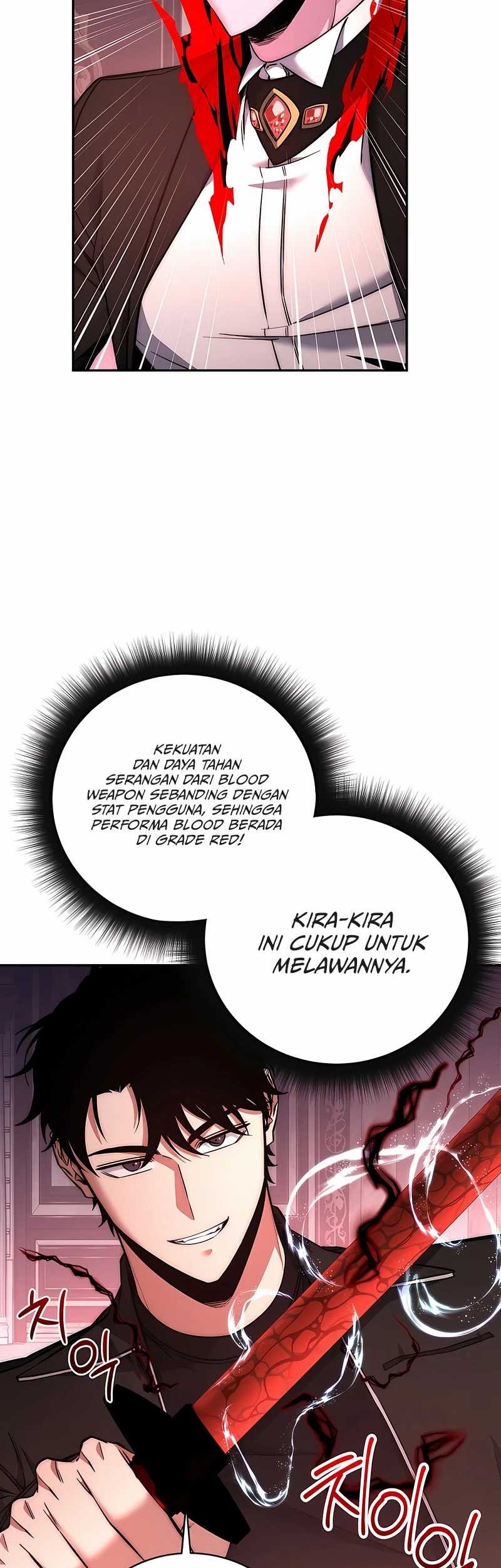 Return of the Sword God-Rank Civil Servant Chapter 29 Gambar 60