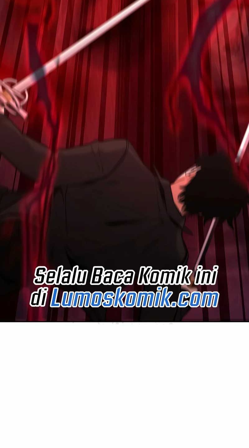 Return of the Sword God-Rank Civil Servant Chapter 29 Gambar 35