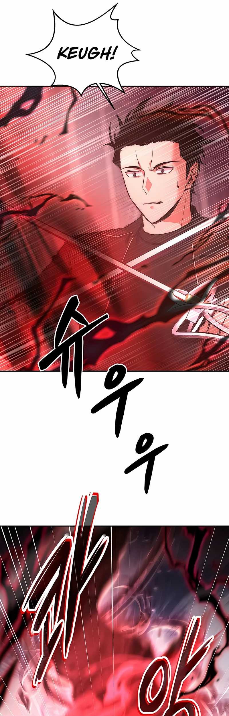 Return of the Sword God-Rank Civil Servant Chapter 29 Gambar 36