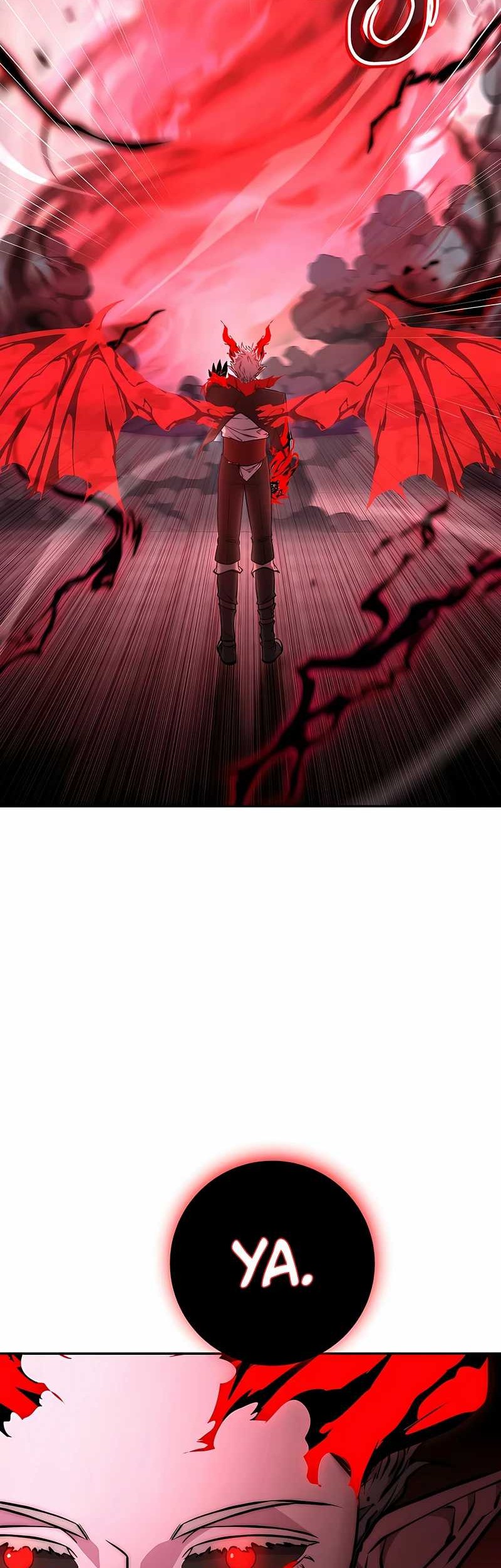 Return of the Sword God-Rank Civil Servant Chapter 29 Gambar 37