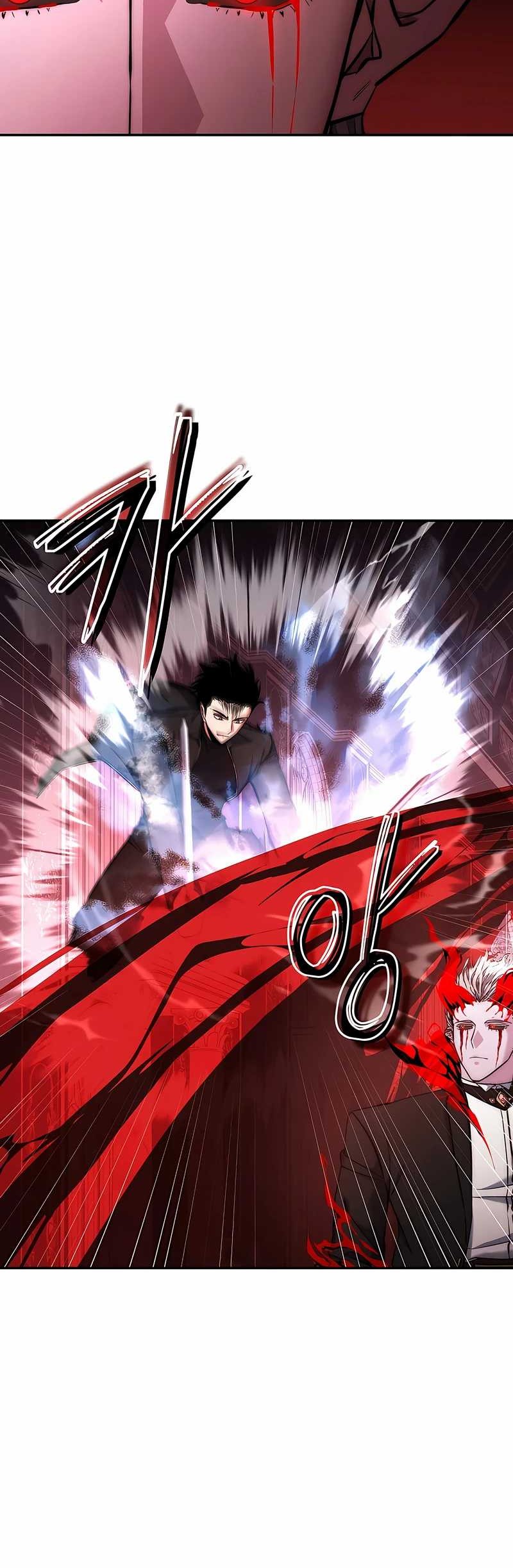 Return of the Sword God-Rank Civil Servant Chapter 29 Gambar 38