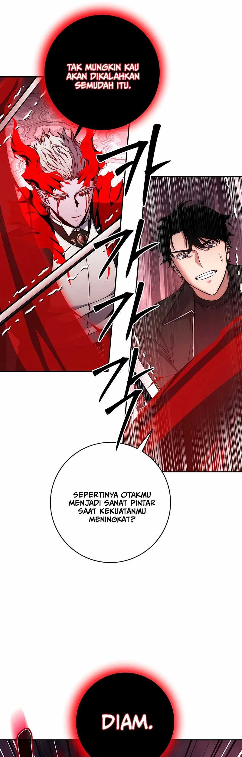 Return of the Sword God-Rank Civil Servant Chapter 29 Gambar 39