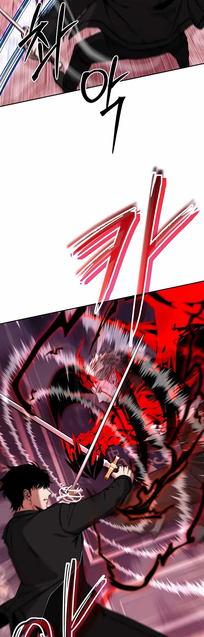 Return of the Sword God-Rank Civil Servant Chapter 29 Gambar 44