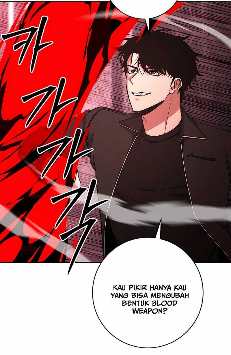 Return of the Sword God-Rank Civil Servant Chapter 29 Gambar 68