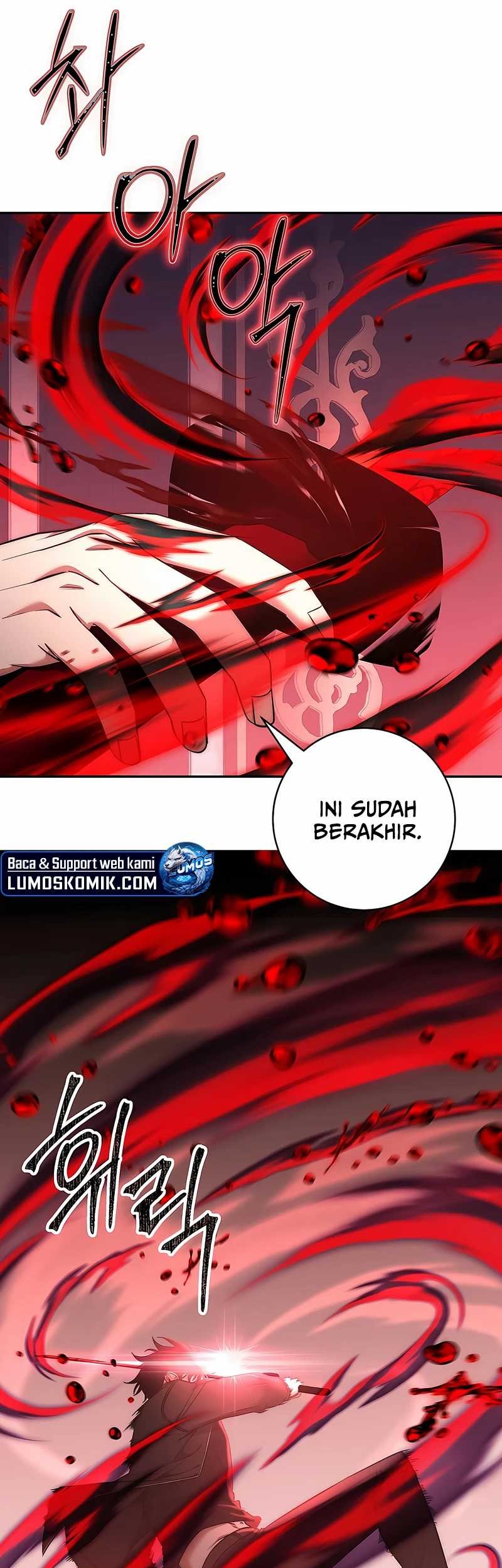 Return of the Sword God-Rank Civil Servant Chapter 29 Gambar 69