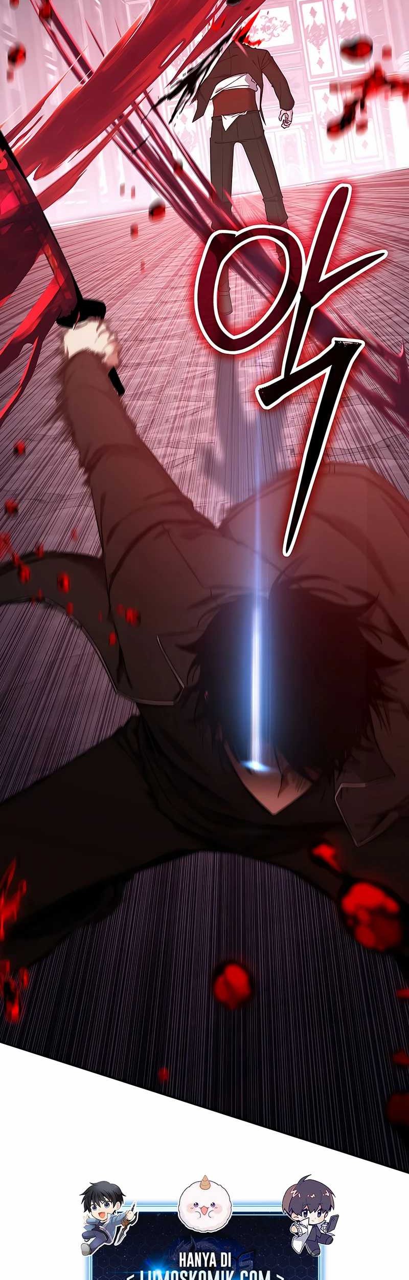 Return of the Sword God-Rank Civil Servant Chapter 29 Gambar 71