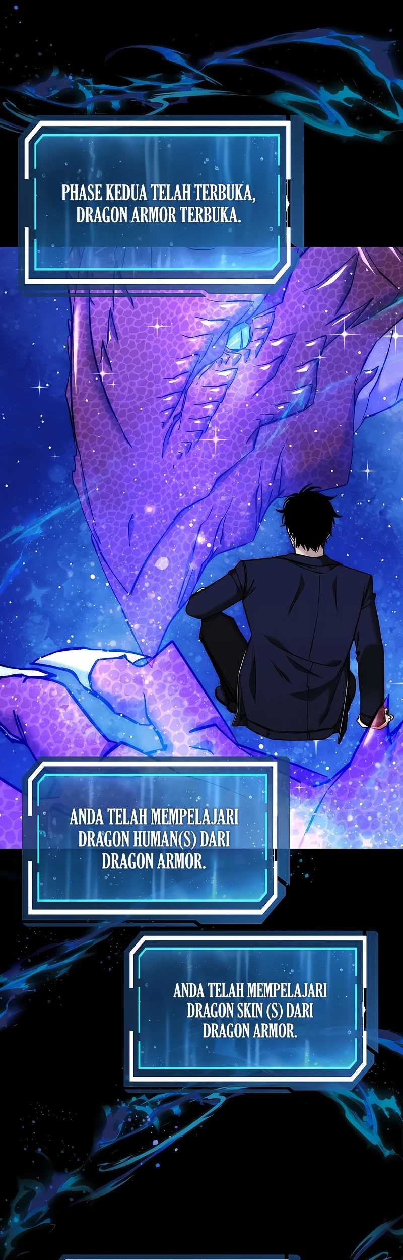 Return of the Sword God-Rank Civil Servant Chapter 29 Gambar 3