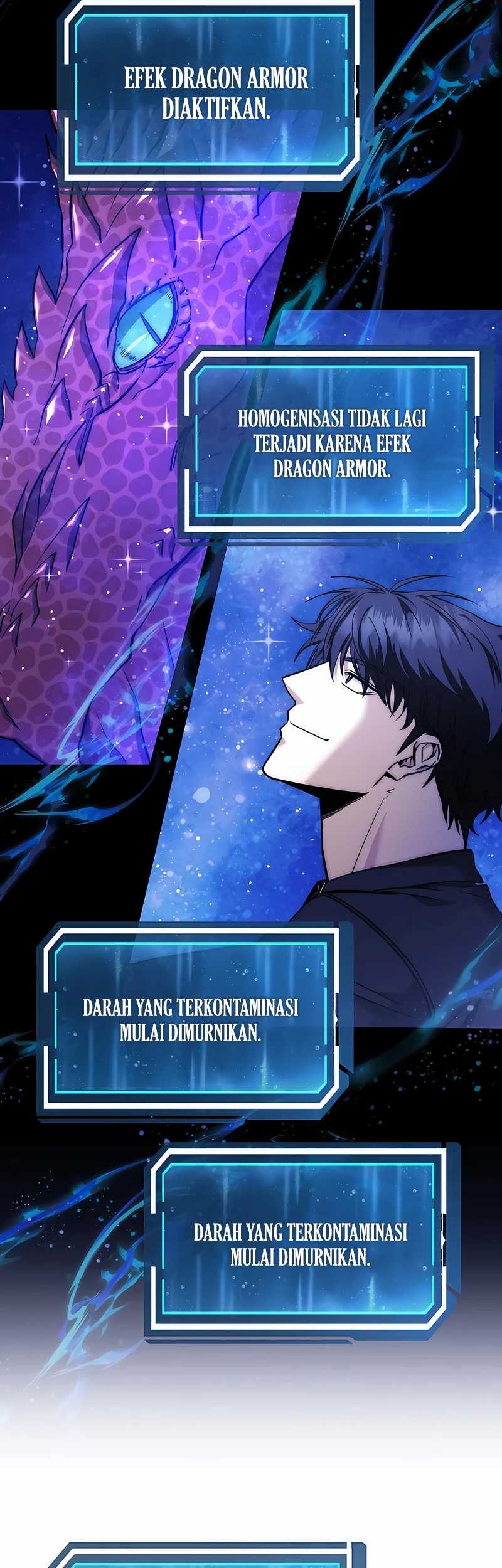 Return of the Sword God-Rank Civil Servant Chapter 29 Gambar 4