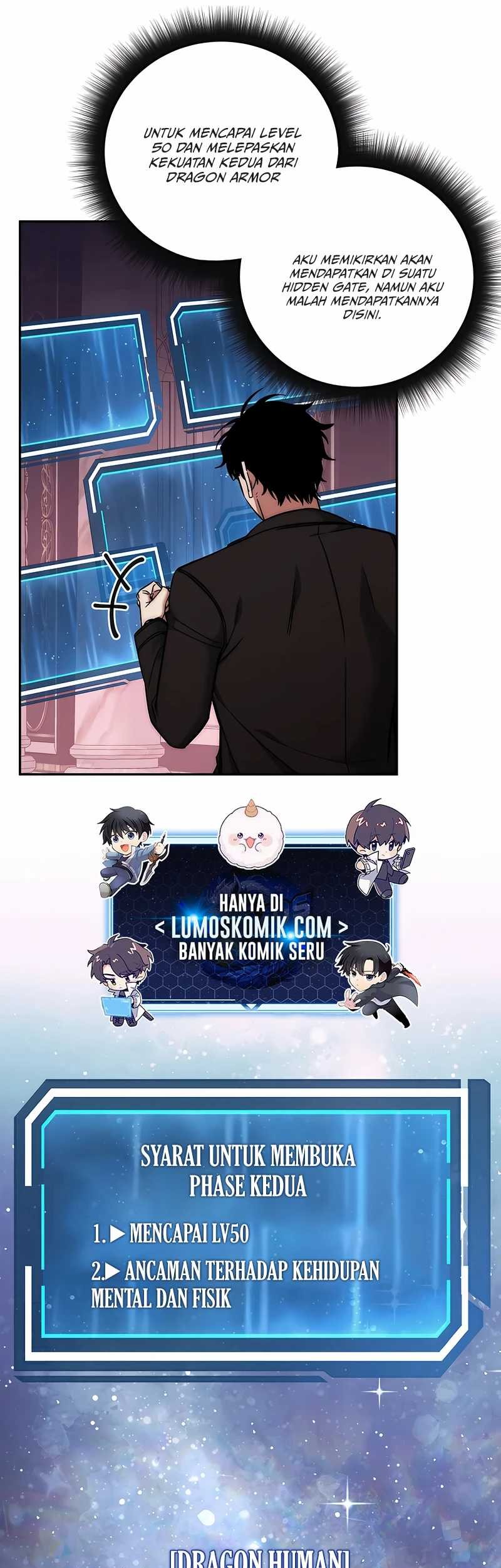 Return of the Sword God-Rank Civil Servant Chapter 29 Gambar 7