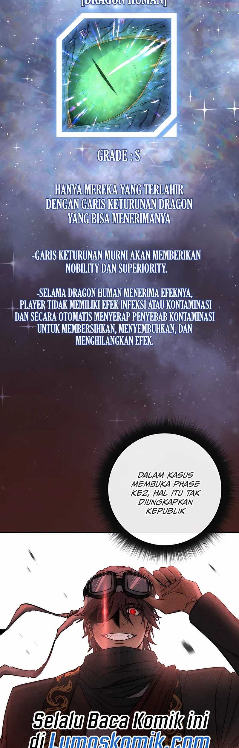 Return of the Sword God-Rank Civil Servant Chapter 29 Gambar 8